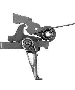 CMC AR-15/10 Single Stage Component Trigger Small Pin 3.5lb Flat