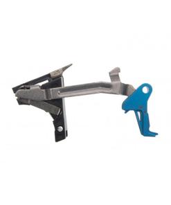 CMC Triggers Glock 42 (380 cal) Slimline Trigger Kit - Blue