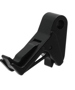 CMC Triggers Drop In Trigger for Glock Gen 3 9mm Luger Black