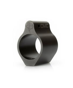 CMC Triggers AR15/AR10 Gas Block Low Profile 0.750