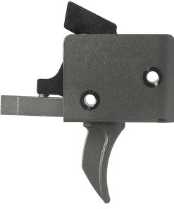 CMC AR15/AR10 Trigger Group - Single Stage Small Pin CCT 2.5-3.5 Pull Weight Tungsten