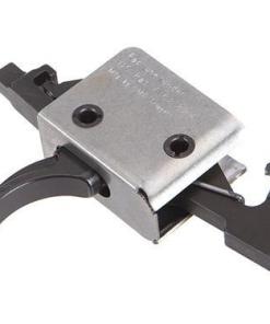 CMC AR-15 Trigger 2-Stage Curved 1lb/3lb