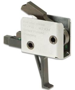 CMC Triggers Drop-In AR-15 Trigger Group Flat 3.5 lb