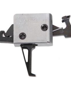 CMC AR15 Trigger 2-Stage Flat 1lb/3lb