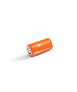 Cloud Defensive Branded Rechargeable 18350 Battery