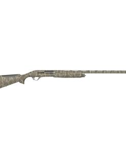 Retay ACE Mossy Oak Bottonland Shotgun 12ga 3.5" Chamber 3rd Capacity 28'' Barrel Synthetic Camo Stock