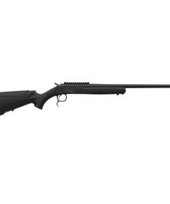 Retay Gamelander Shotgun 20ga 3" Chamber single Shot 22" Barrel Black Stock