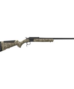 Retay Gamelander Mossy Oak Bottomland Shotgun 20ga 3" Chamber Single Shot 22" Barrel Bottomland Stock