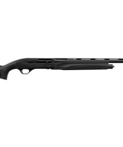 Retay Gordion Xtra Black Shotgun 12ga 4rd Capacity 3" Chamber 28" Barrel Synthetic Stock