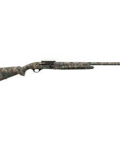 Retay Gordion Turkey Mossy Oak Greenleaf Shotgun 12ga 3" Chamber 4rd Capacity 24'' Barrel Truglo Sight