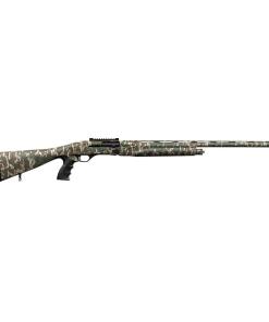Retay Gordion Turkey Mossy Oak Greenleaf Pistol Grip Shotgun 12ga 3" Chamber 4rd Capacity 24'' Barrel Truglo Sight
