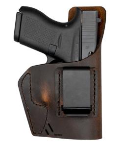 Versacarry Element Holster IWB Brown Sz2