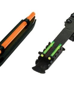 HiViz C-Series Front Sight with Interchangeable LItePipes - Beretta & Browning Gold Field Shotguns