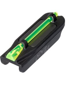 HIVIZ Remington ETA Magnetic Shotgun Sight. Fits all Rem 9/32" wide ribs.