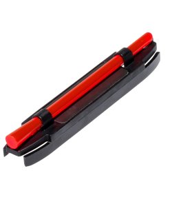 HIVIZ Narrow Magnetic Shotgun Sight for ribs from 7/32"" to 5/16""