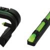 TRIVIZ ANY VENT RIB 4/LITE-3/TRI