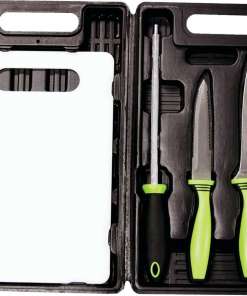 Sarges Knives Angler's Edge - 5pc Fishing Kit