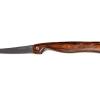 Sarges Knives Riverwood - Folding Fillet Knife