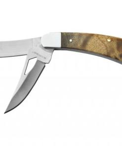 Sarge Knives Razor XL - 2 Blade Razor Pocket Knife