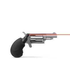Viridian Grip Red Laser for North American Arms Magnum Black