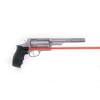 Viridian Grip Laser for Taurus Judge Revolver Red