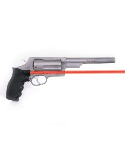 Viridian Grip Laser for Taurus Judge Revolver Red