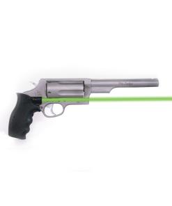 Viridian Grip Laser for Taurus Judge Revolver Green