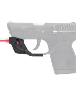 Viridian E Series Red Laser Sight for Taurus TCP 738 Black