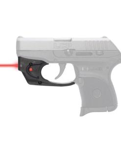 Viridian E Series Red Laser Sight for Ruger LCP Black