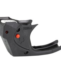 Viridian Essential Red Laser Sight for M&P Shield 9/40 Non ECR Black