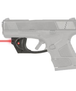 Viridian E-Series Red Laser sight for Mossberg MC1 SC Black