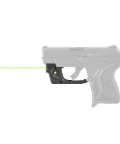 Viridian E Series Green Laser Sight for Ruger LCPII Black