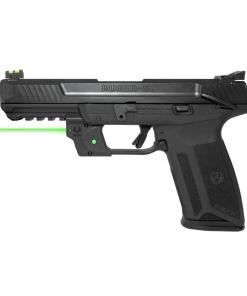 Viridian E Series Green Laser Sight for Ruger 57 Black