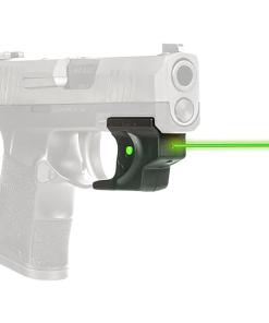 Viridian E Series Green Laser Sight for Sig Sauer P365 Black