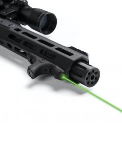 Viridian HS1 AR HS1 Laser Hand Stop - Green