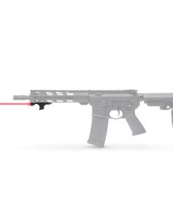 Viridian HS1 Black with Red Laser M-Lok Mounting