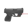 Viridian Essential Red Laser Sight for Taurus GX4