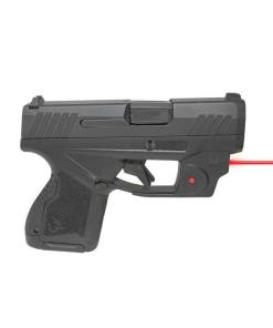 Viridian Essential Red Laser Sight for Taurus GX4