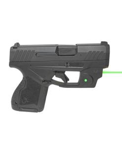 Viridian Essential Green Laser Sight for Taurus GX4
