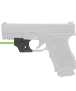Viridian Essential Green Laser Sight for PSA Dagger