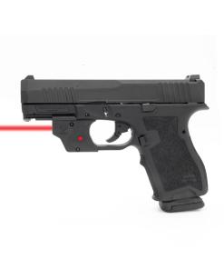 Viridian Essential Red Laser Sight for PSA Dagger