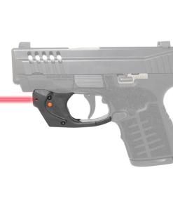 Viridian E Series Red Laser Sight for Savage Stance Black