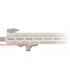 Viridian HS1 Red Laser FDE w/ Picatinny Adapter