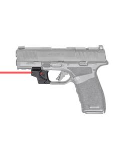Viridian E Series Red Laser Sight for Springfield Hellcat Pro Black