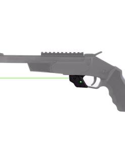 Viridian E Series Green Laser Sight for Rossi Brawler/Tuffy Black Retail Box