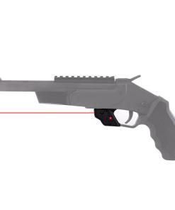 Viridian E-Series Red Laser Sight for Rossi Brawler Black Retail Box