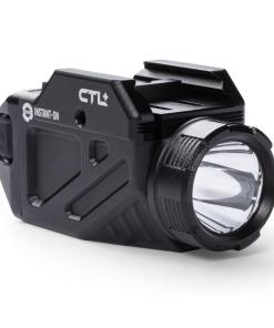 Viridian CTL+ Handgun Weapon Light 1100 Lumens with SAFECharge