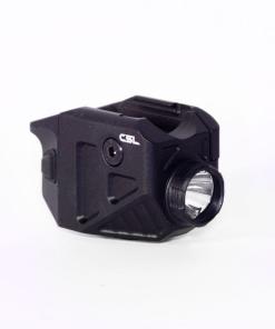 Viridian Custom C5L for Sig P365 GRN Laser and 550 Lumen Tactical Light w SAFECharge