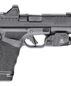 Viridian CTL Custom for Hellcat Pro 525 Lumen Tactical Light