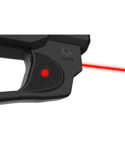 Viridian E Series Red Laser Black Ruger MAX-9 w/ Kydex Holster IWB RH